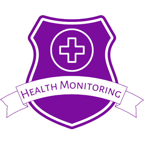White Health Mointoring